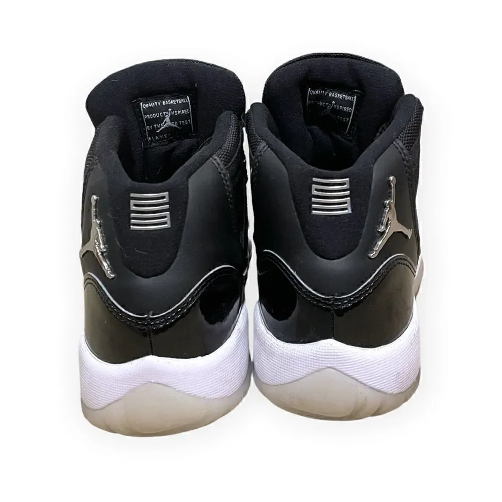 2020 Air Jordan 11 Retro GS 'Jubilee / 25th Anniversary' |Size: 5.5|